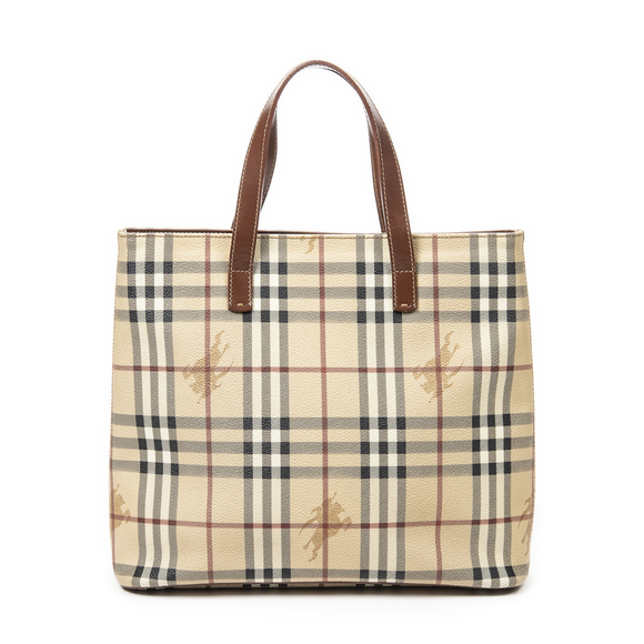 Burberry Handbags - Burberry Medium Tote